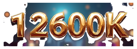 12600k logo